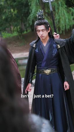 Oops! I Fooled the Evil into Being Good episode 52