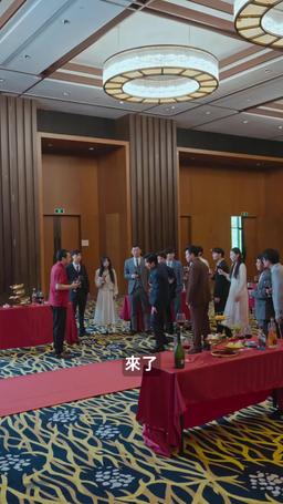 還我錄取通知書之被交換的人生 episode 48