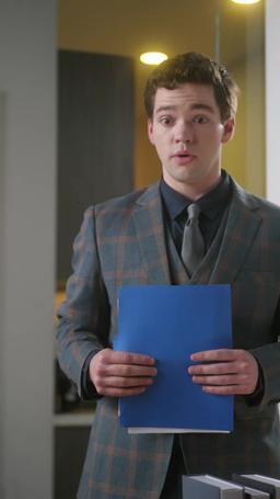 離婚後、人生はもっと輝いた episode 39