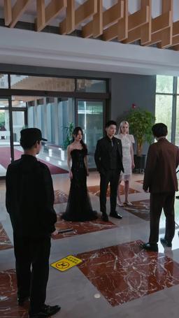 還我錄取通知書之被交換的人生 episode 51