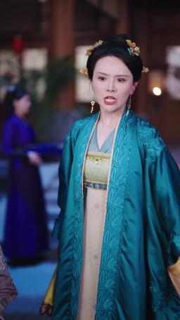 Tell Me Your Secret, My Bride episode 74