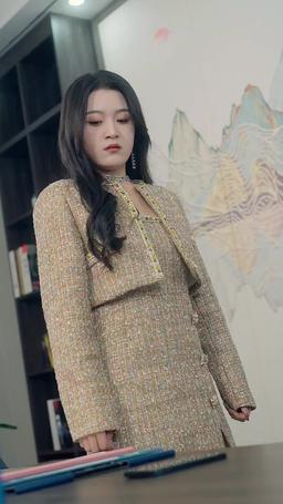 Segunda esposa casada do Bilionário episode 49