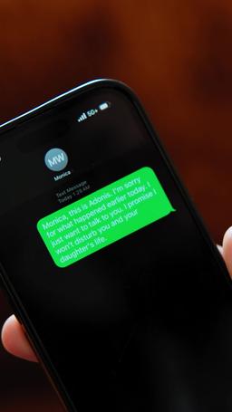 Sono incinta, lasciamoci! episode 49