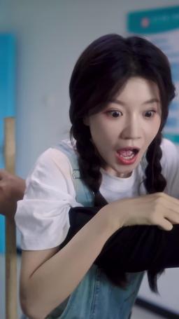 Viziata dal tiranno episode 30