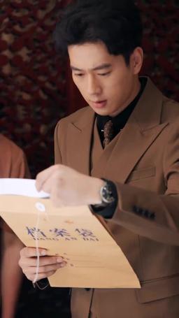 賢妻扶我淩雲志 episode 64