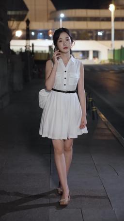 Doktor Qi twoje zagubione dziecko znów płacze episode 41