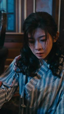 Revenge of the Commander's Heiress episode 61