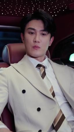 Ditakdirkan Menjadi Istrimu episode 6