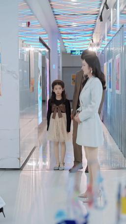 [doblado] Mi Hija Dejó de Llamarme Mamá episode 17