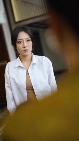 離婚後神女大人她覺醒了 episode 6