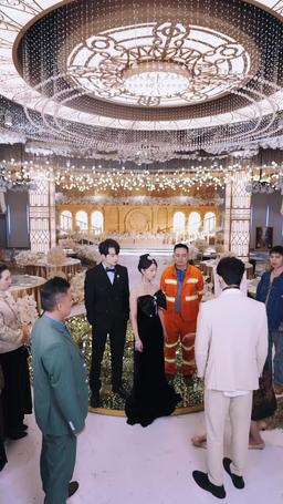 [dublado] Brilhei na Festa do Divórcio episode 53