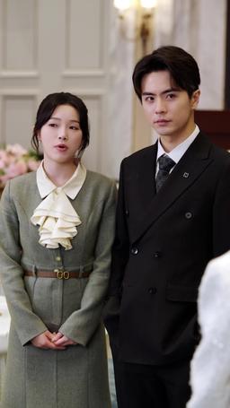 Quando a Neblina Levanta, Me Ame episode 58