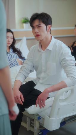 The Gynecologist’s Revenge episode 24