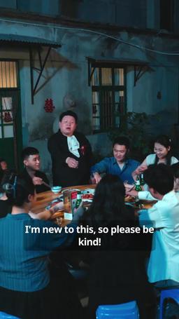 Breaking the Chain with Books episode 19