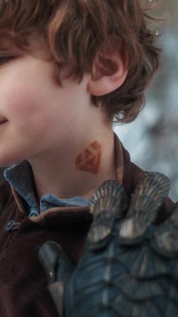 Alas de Fuego: El Matadragones Es Mi Ex-Amante episode 51