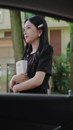 สองชีวิตในวิทยาลัยยอดฝีมือ episode 12