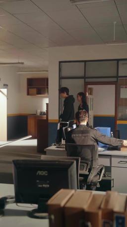 Simmering Love episode 34