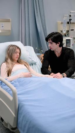 The Price of Loving You episode 30