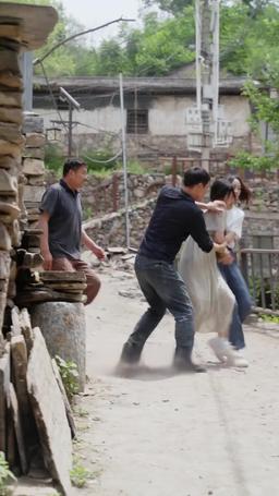 เมียศรีพาสู่ฝัน episode 2