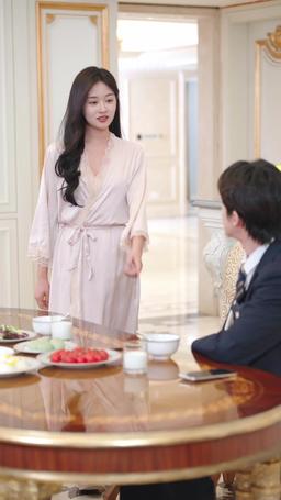 Love at First Oops! episode 58