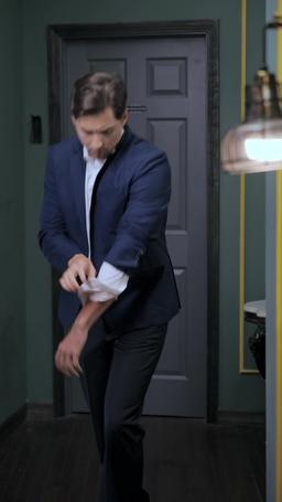 Il piccolo genio si riprende il papà episode 24