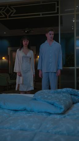 La rivoluzione per dimagrire episode 63