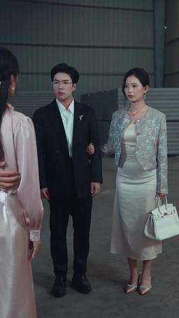 第二次心動 episode 55