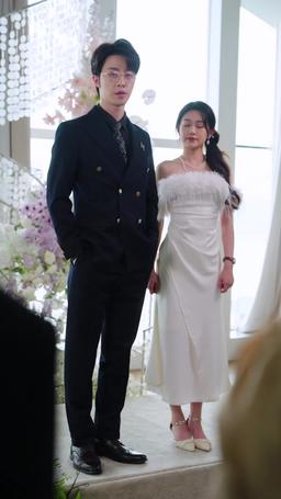 [dublado] Amor Após o Renascimento: Mimada pelo Tio do Meu Marido episode 58