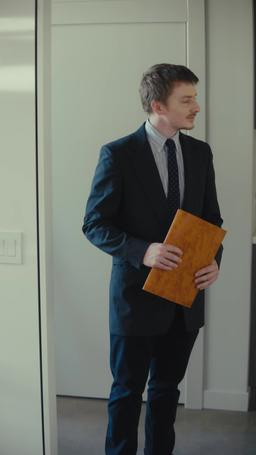 Ho scambiato il mio corpo con quello del mio nemico episode 22