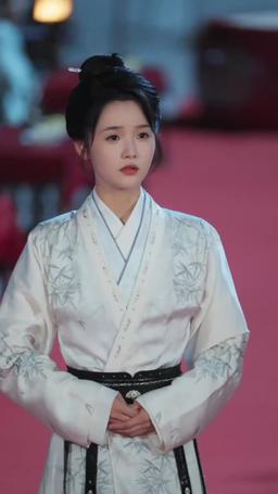 บัญชารักในห่วงข้ามเวลา episode 41