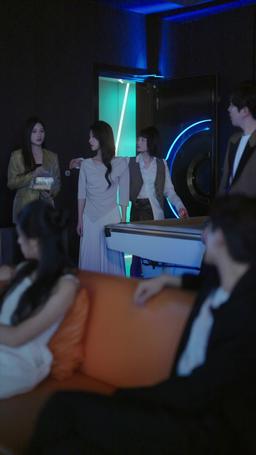 고요속에 차가워진 사랑 episode 10