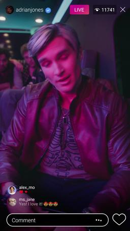 La persona che ho perso episode 57