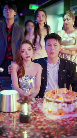 เกมมรณะ episode 8