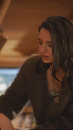 The Cursed Alpha's Mate episode 65