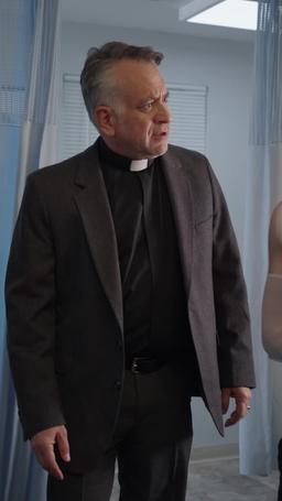 [doblado] Si amarte es pecado, entonces iré al infierno episode 39