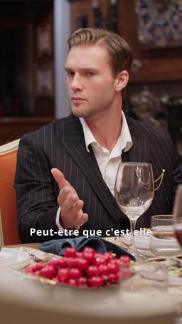 Reines de Park Avenue episode 36