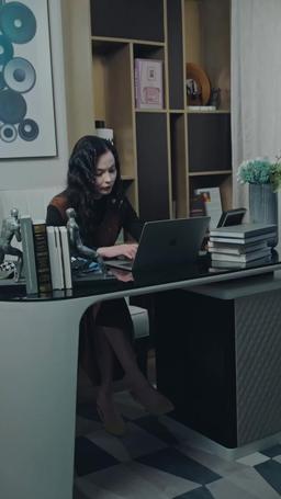 Under Her Control episode 1