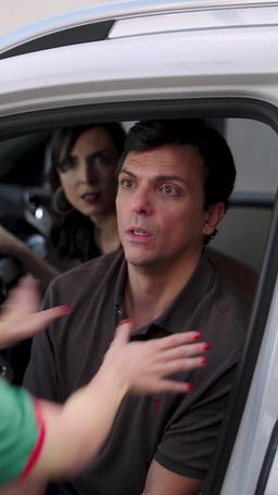 Encontrei Um Marido Bilionário E Sem-Teto Para o Natal episode 3