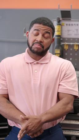 Pemecatan Legenda Detroit episode 29