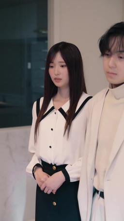 泥沼に咲いた、欲望の花 episode 12