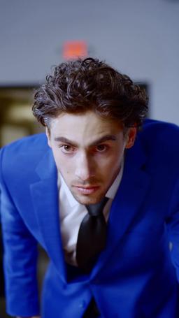 Il giustiziere episode 6