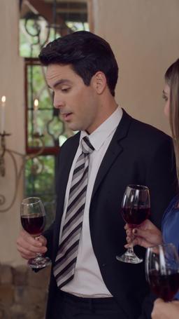 Der wahre heimliche Herrscher episode 11