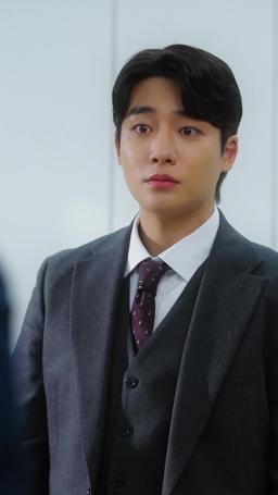 My Guy Friend is a Chaebol episode 34