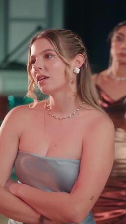 [더빙] 나야말로 이 학교의 퀸카! episode 85