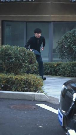 熱辣滾燙之華麗變身 episode 27