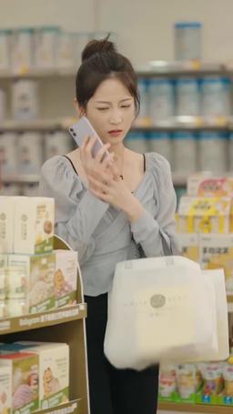 Były mąż codziennie marzy o powrocie do mnie episode 41