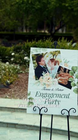 Un Contrat Délicat avec le Chef de la Mafia episode 8