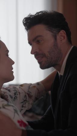 O Segredo Entre Nós episode 23