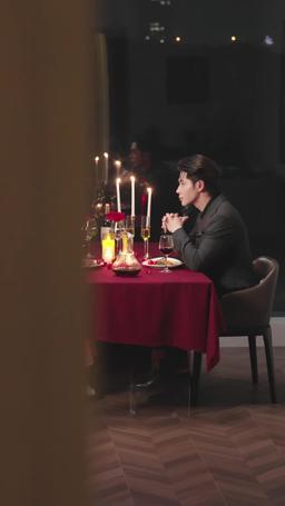 คุณชายใหญ่เอาใจภรรยา episode 65