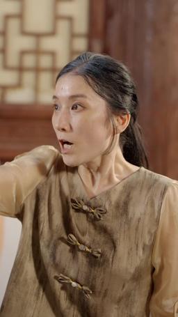 A Mother's Silent Love episode 45